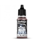 Vallejo 70745 - Dunkle Rose, 18 ml